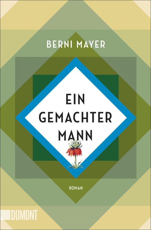 Cover-Bild Ein gemachter Mann