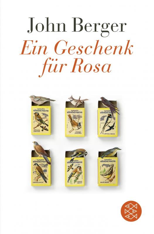 Cover-Bild Ein Geschenk für Rosa