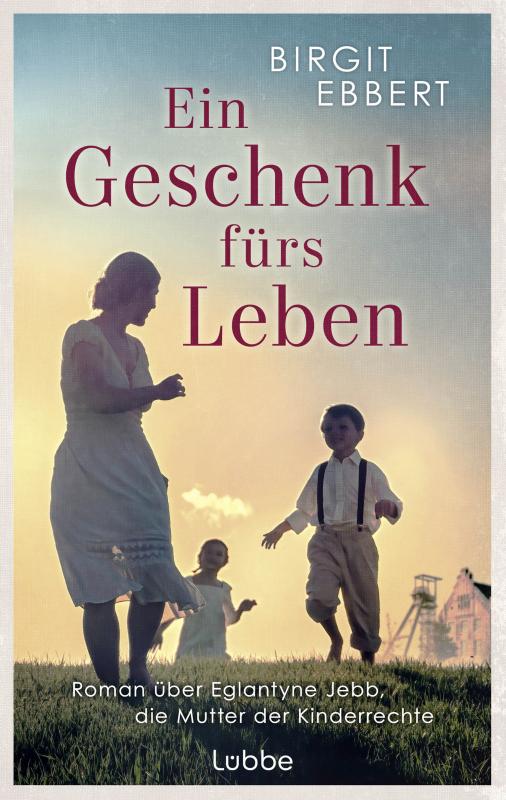 Cover-Bild Ein Geschenk fürs Leben