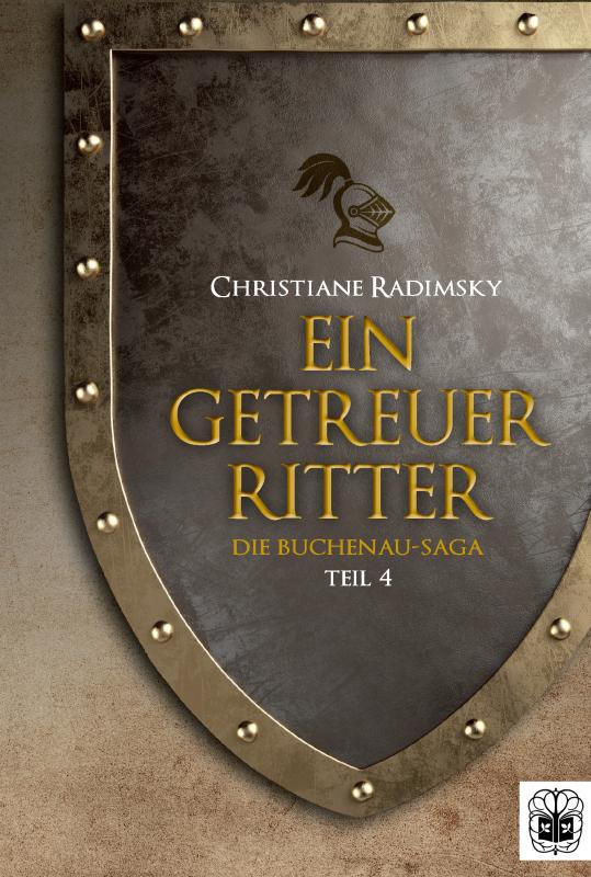 Cover-Bild Ein getreuer Ritter