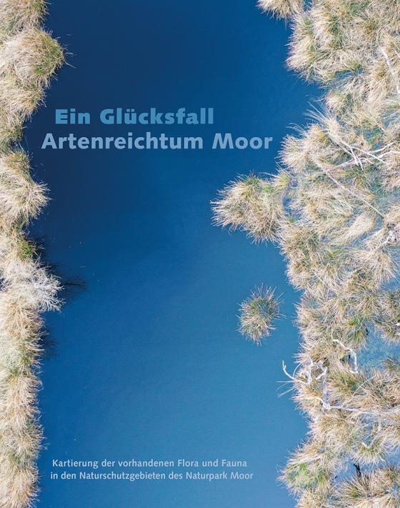 Cover-Bild Ein Glücksfall, Artenreichtum Moor