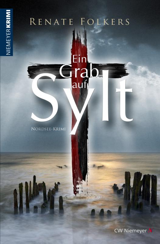 Cover-Bild Ein Grab auf Sylt