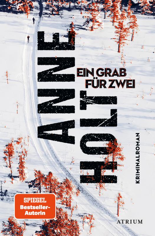 Cover-Bild Ein Grab für zwei