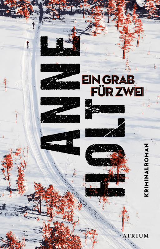 Cover-Bild Ein Grab für zwei