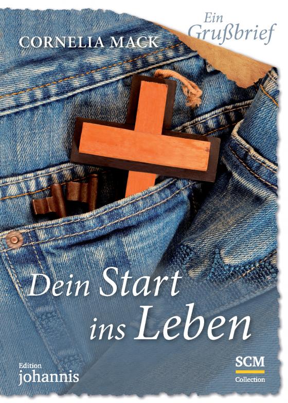 Cover-Bild Ein Grußbrief - Dein Start ins Leben - 5 Stück