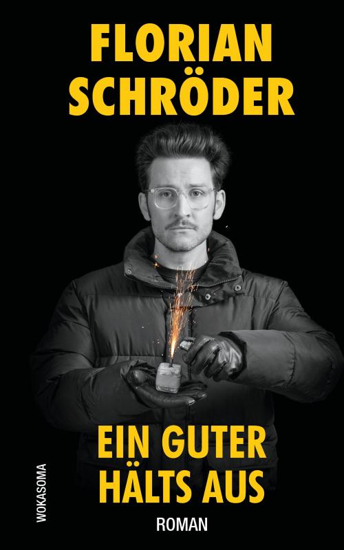 Cover-Bild Ein Guter hälts aus