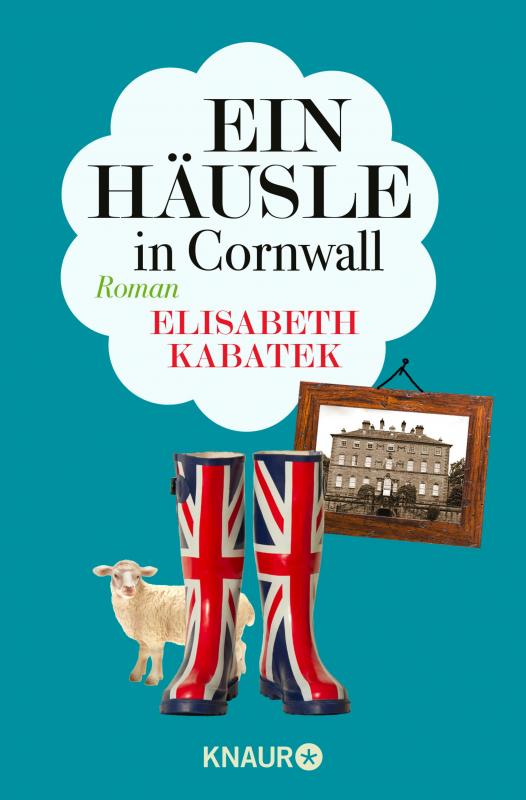 Cover-Bild Ein Häusle in Cornwall