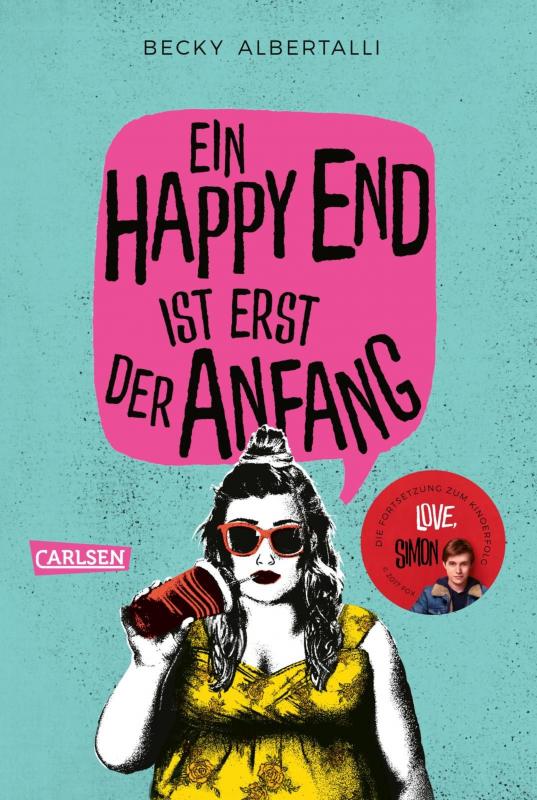 Cover-Bild Ein Happy End ist erst der Anfang