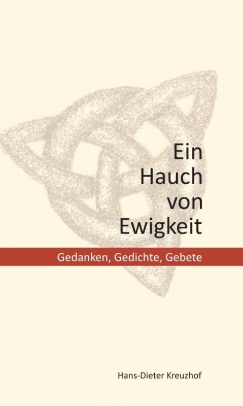 Cover-Bild Ein Hauch von Ewigkeit