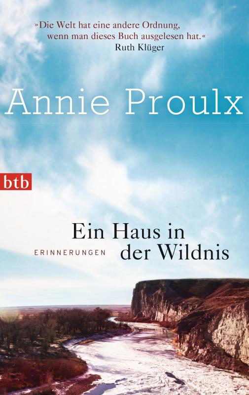 Cover-Bild Ein Haus in der Wildnis