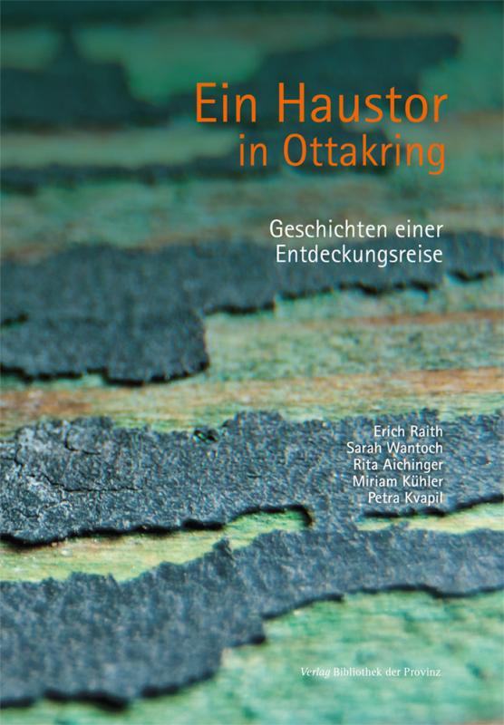 Cover-Bild Ein Haustor in Ottakring