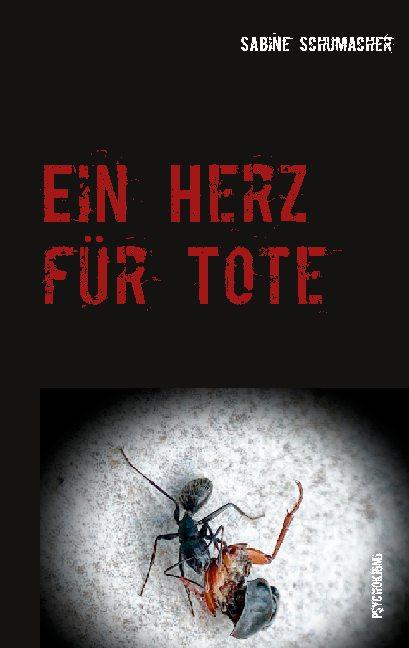 Cover-Bild Ein Herz für Tote