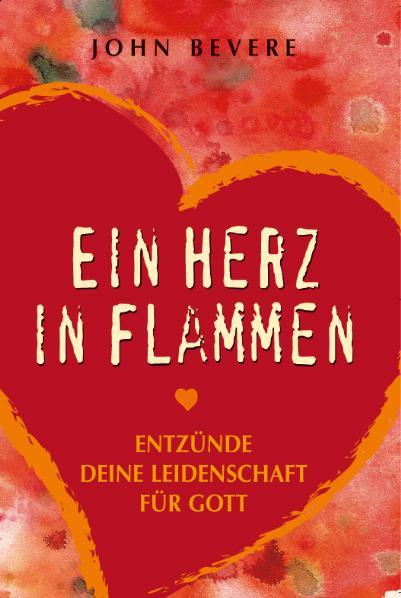 Cover-Bild Ein Herz in Flammen