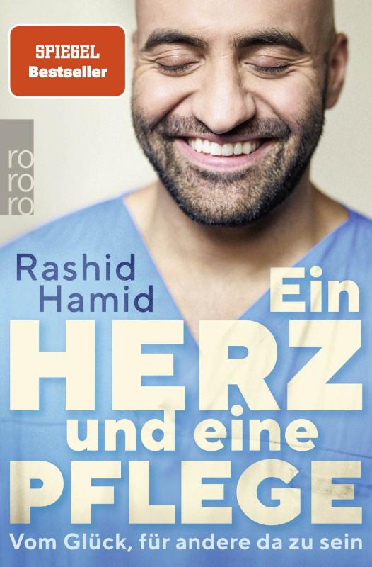 Cover-Bild Ein Herz und eine Pflege