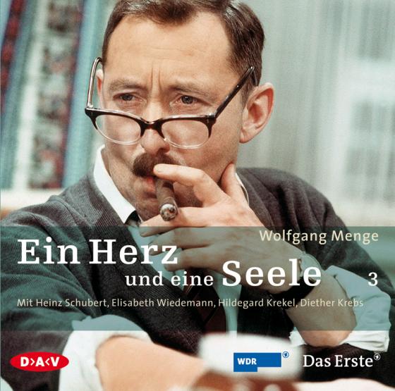 Cover-Bild Ein Herz und eine Seele (3) - Urlaubsvorbereitungen / Eine schwere Erkrankung