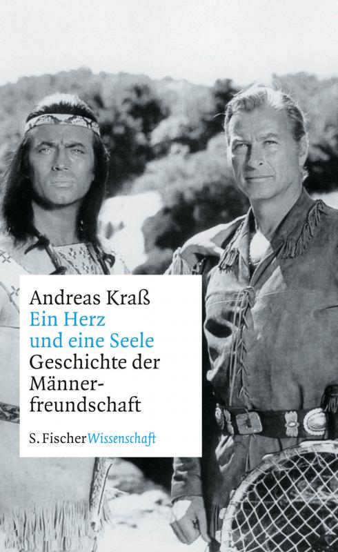 Cover-Bild Ein Herz und eine Seele