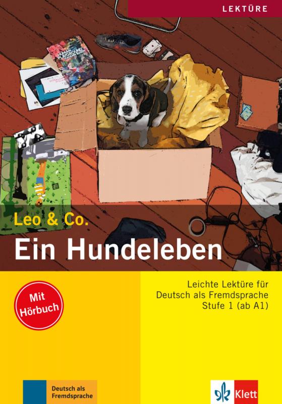 Cover-Bild Ein Hundeleben