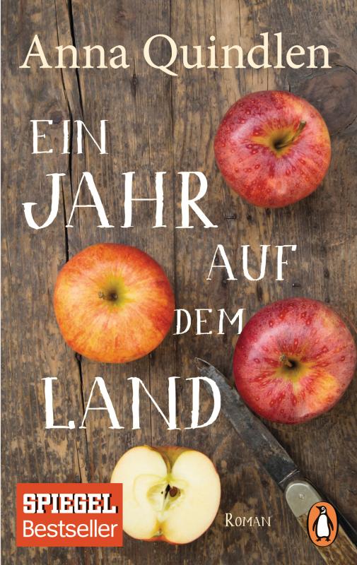 Cover-Bild Ein Jahr auf dem Land