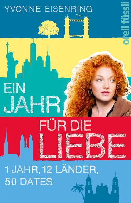 Cover-Bild Ein Jahr für die Liebe