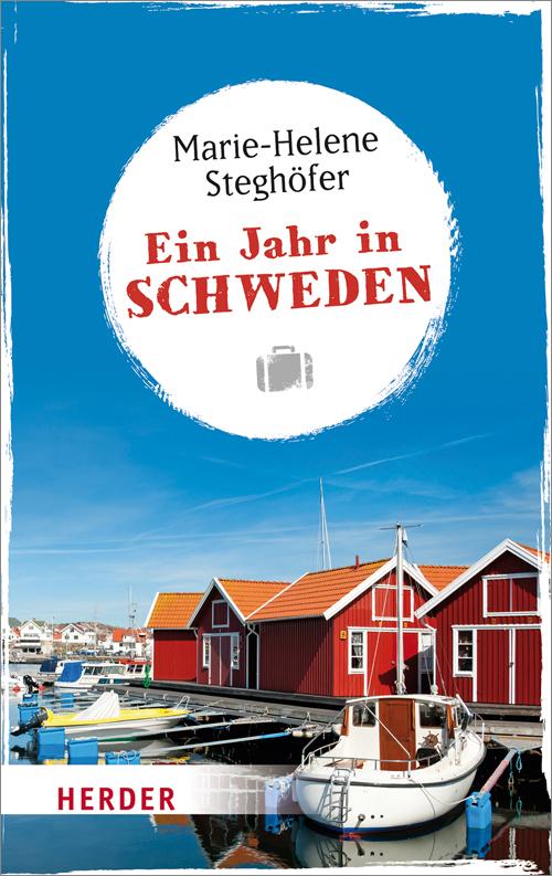 Cover-Bild Ein Jahr in Schweden