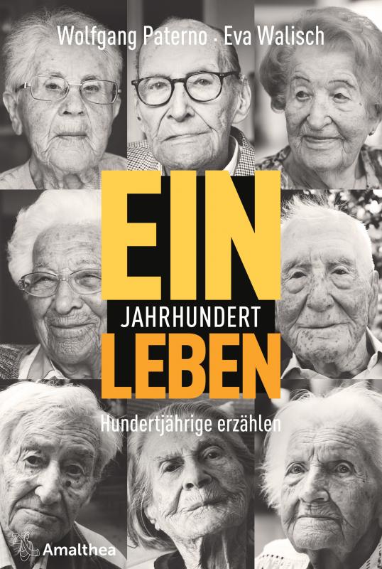 Cover-Bild Ein Jahrhundert Leben