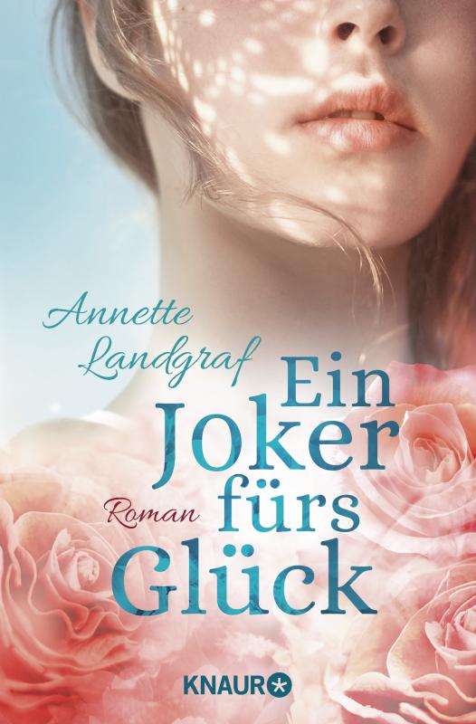 Cover-Bild Ein Joker fürs Glück