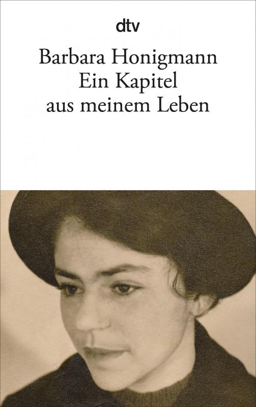 Cover-Bild Ein Kapitel aus meinem Leben