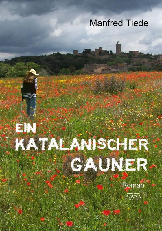 Cover-Bild Ein katalanischer Gauner