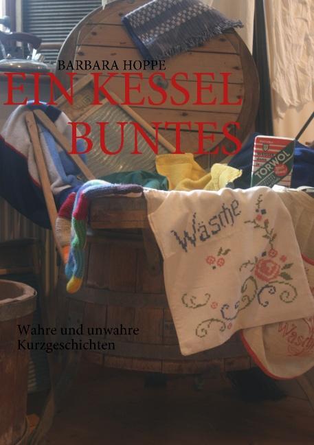 Cover-Bild Ein Kessel Buntes