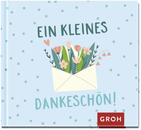 Cover-Bild Ein kleines Dankeschön