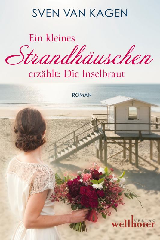 Cover-Bild Ein kleines Strandhäuschen erzählt