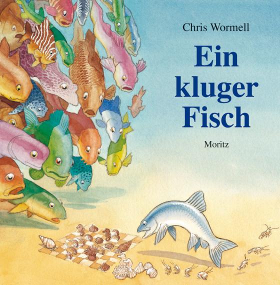 Cover-Bild Ein kluger Fisch