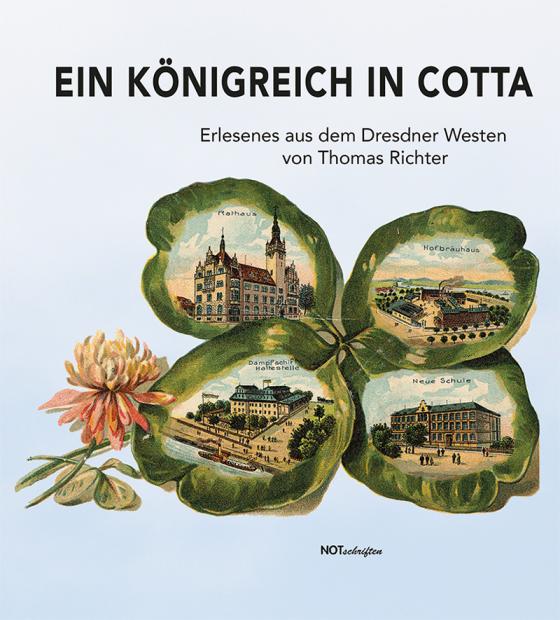 Cover-Bild Ein Königreich in Cotta
