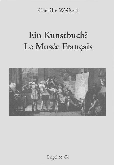 Cover-Bild Ein Kunstbuch? Le Musée Francais