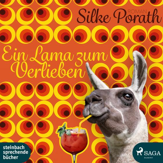 Cover-Bild Ein Lama zum Verlieben