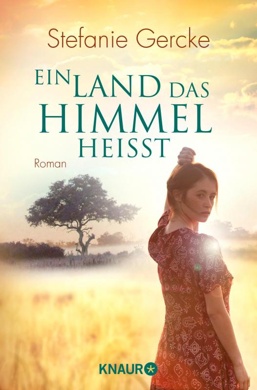 Cover-Bild Ein Land, das Himmel heißt