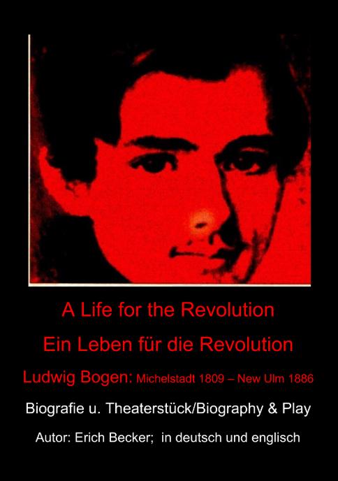 Cover-Bild Ein Leben für die Revolution