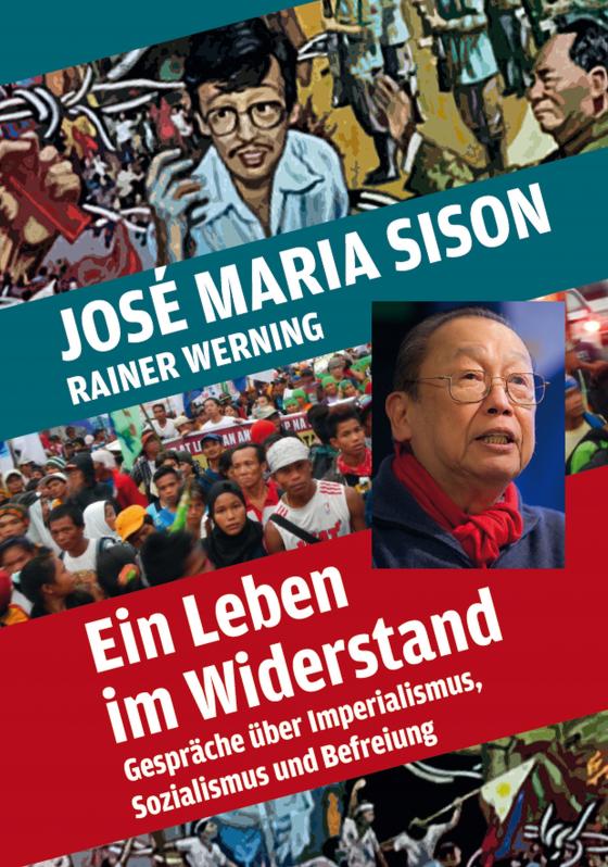 Cover-Bild Ein Leben im Widerstand
