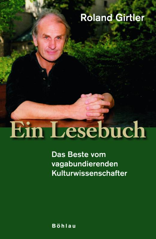 Cover-Bild Ein Lesebuch