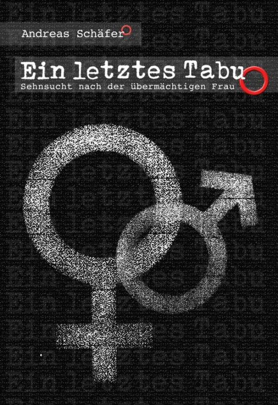 Cover-Bild Ein letztes Tabu