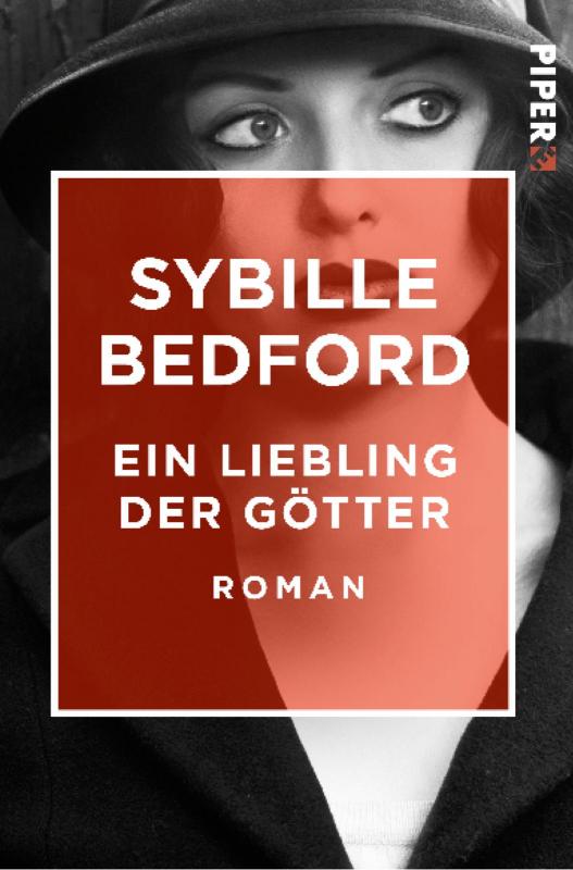 Cover-Bild Ein Liebling der Götter