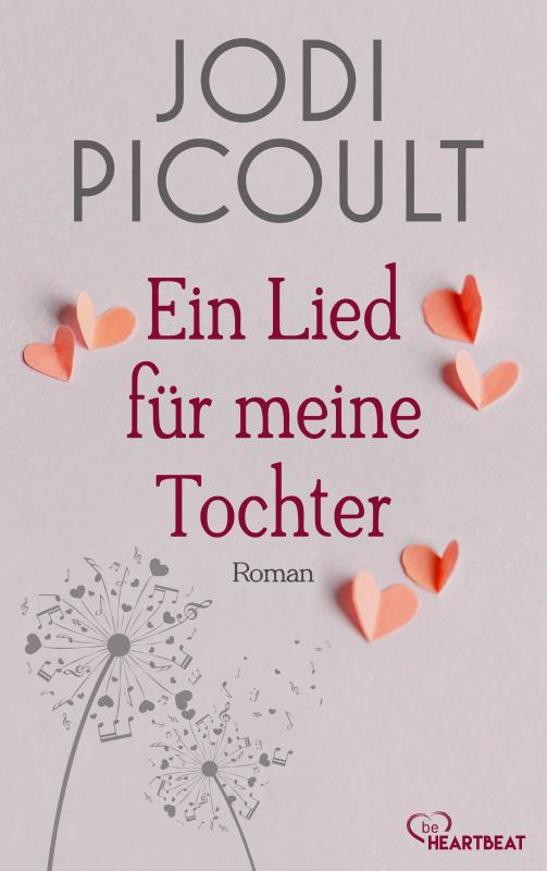 Cover-Bild Ein Lied für meine Tochter