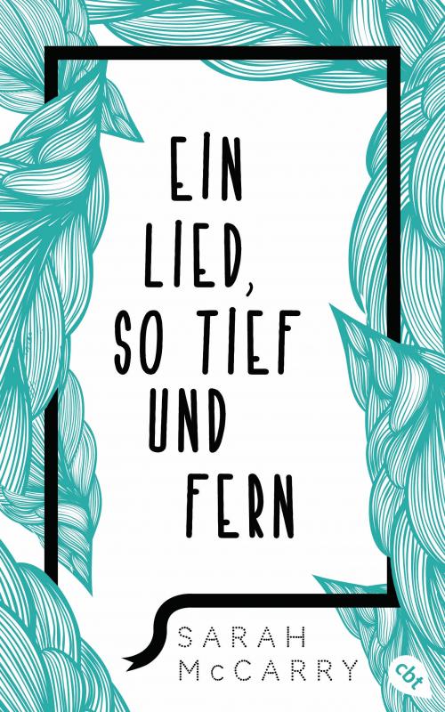 Cover-Bild Ein Lied, so tief und fern