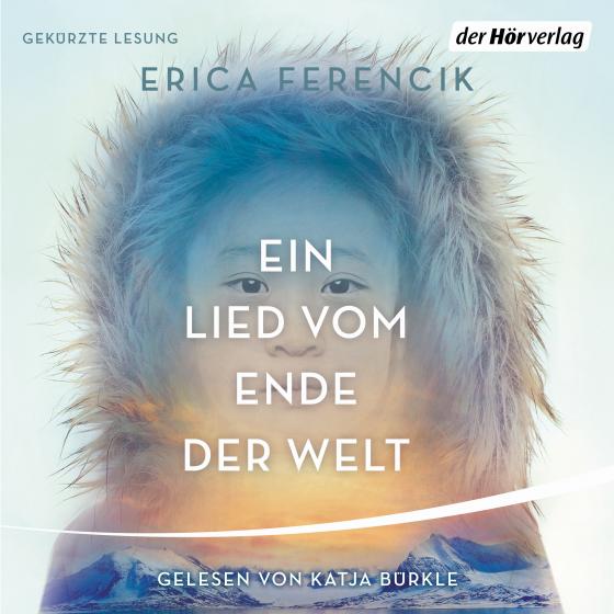 Cover-Bild Ein Lied vom Ende der Welt