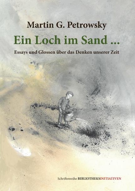 Cover-Bild Ein Loch im Sand …