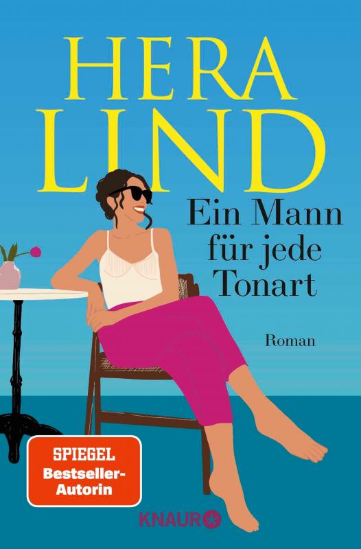 Cover-Bild Ein Mann für jede Tonart