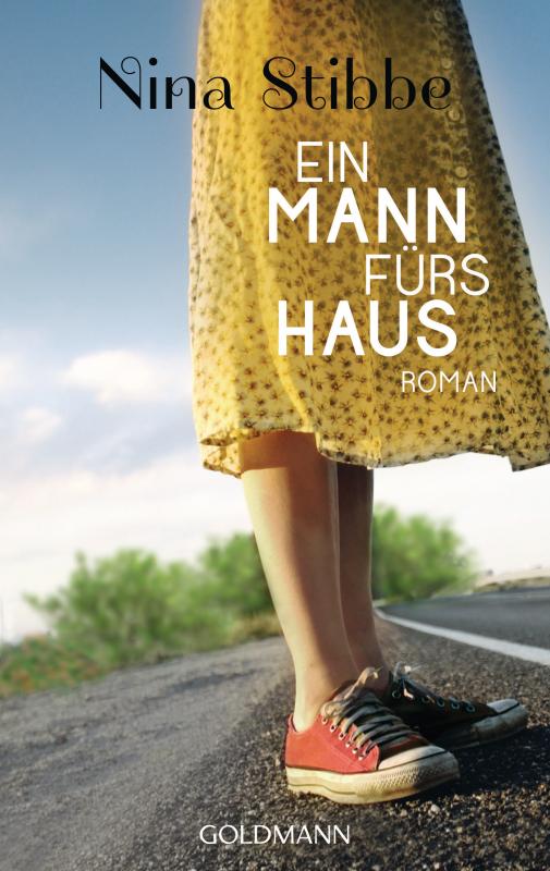 Cover-Bild Ein Mann fürs Haus