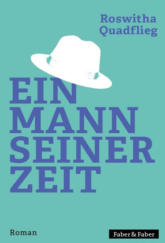 Cover-Bild Ein Mann seiner Zeit