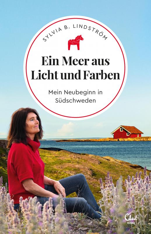 Cover-Bild Ein Meer aus Licht und Farben