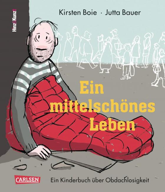 Cover-Bild Ein mittelschönes Leben